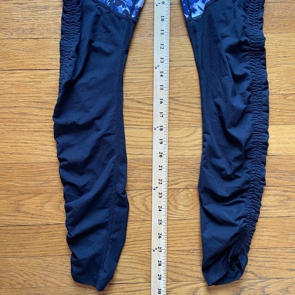 Fabletics Cashel Foldover Pureluxe Leggings - Picture 7 of 14